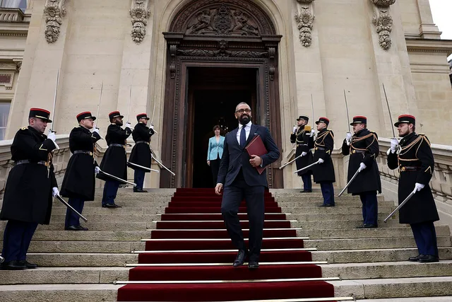 Cleverly Quits Shadow Cabinet To Run For London Mayor